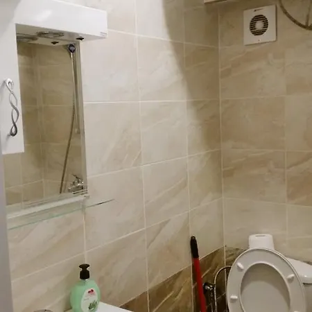 1 Bedroom Near The Center * Burgas