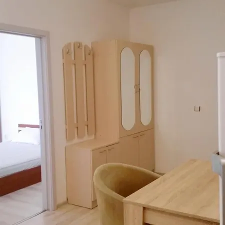 1 Bedroom Near The Center Apartment Burgas City