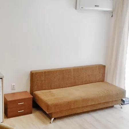 1 Bedroom Near The Center Apartment